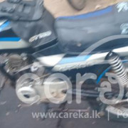 BAJAJ CT100 2005