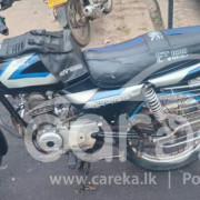 BAJAJ CT100 2005