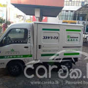 SUBARU SAMBAR 2003