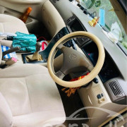TOYOTA COROLLA 121 2004