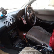 MAZDA ASTINA 1989