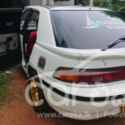 MAZDA ASTINA 1989