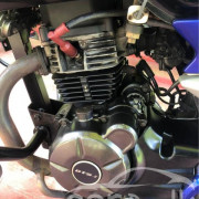 BAJAJ PULSAR 2012