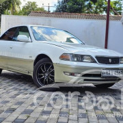 TOYOTA MARK II 1999