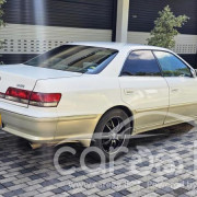 TOYOTA MARK II 1999