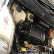 TOYOTA PRIUS 2008