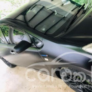 TOYOTA PRIUS 2008