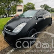 TOYOTA PRIUS 2008