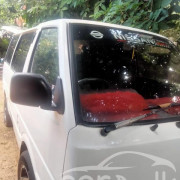 NISSAN VANETTE 1990