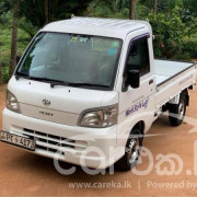 DAIHATSU HIJET 2007