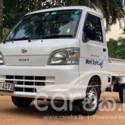DAIHATSU HIJET 2007