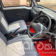 DAIHATSU HIJET 2007