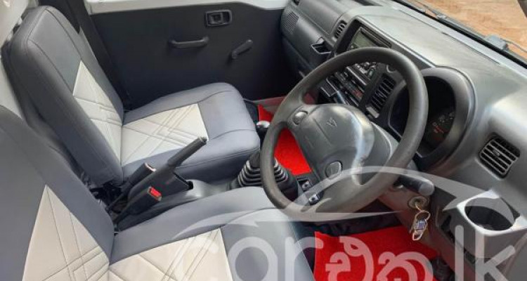 DAIHATSU HIJET 2007