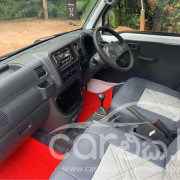 DAIHATSU HIJET 2007