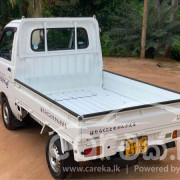 DAIHATSU HIJET 2007