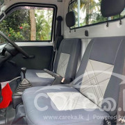 DAIHATSU HIJET 2007