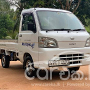 DAIHATSU HIJET 2007