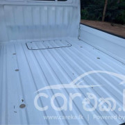 DAIHATSU HIJET 2007
