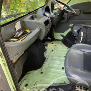 TATA ACE EX 2012