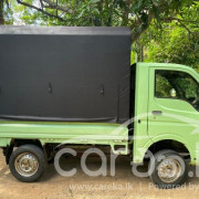 TATA ACE EX 2012