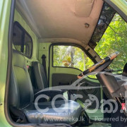 TATA ACE EX 2012