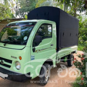TATA ACE EX 2012