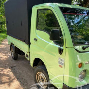 TATA ACE EX 2012