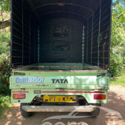 TATA ACE EX 2012