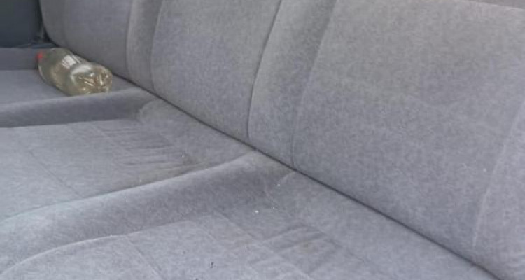 TOYOTA HIACE 1990