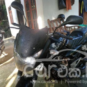 BAJAJ PULSAR 180 2015