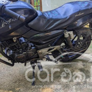 BAJAJ PULSAR 180 2015