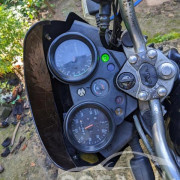 BAJAJ PULSAR 180 2015