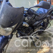 BAJAJ PULSAR 180 2015