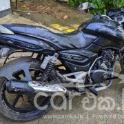 BAJAJ PULSAR 180 2015