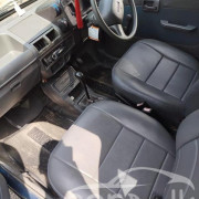 SUZUKI MARUTI 800 2011