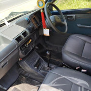 SUZUKI MARUTI 800 2011