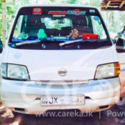 MAZDA BONGO 1999