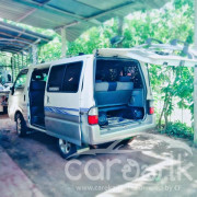MAZDA BONGO 1999