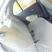 NISSAN MARCH AK12 2002