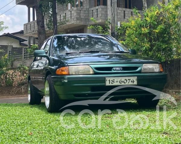 FORD LASER 1994