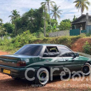 FORD LASER 1994