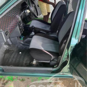 FORD LASER 1994