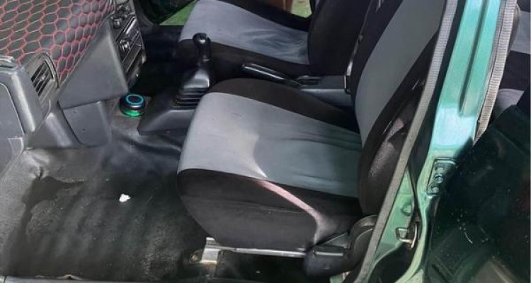 FORD LASER 1994