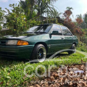 FORD LASER 1994