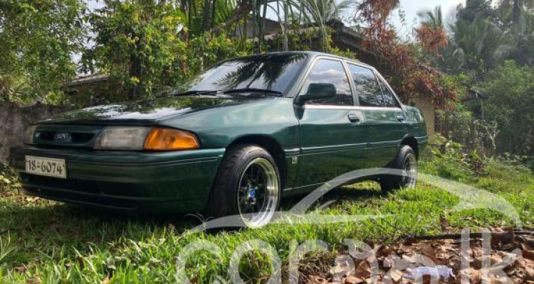 FORD LASER 1994
