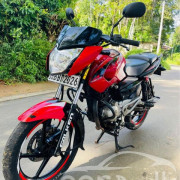 BAJAJ PULSAR 135 2014