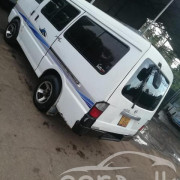 MAZDA BROWNY 1987