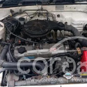TOYOTA CARINA AT150 1987