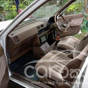 TOYOTA CARINA AT150 1987