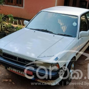 TOYOTA CARINA AT150 1987